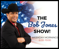 The Bob Jones Show